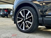 Nissan Qashqai 1.5 dCi Tekna Pele