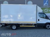 Iveco Daily 3.0 - 160 CV PLATAFORMA