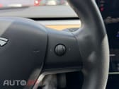 Tesla Model 3 Performance Dual Motor AWD