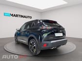 Peugeot 2008 1.2 PureTech GT EAT8