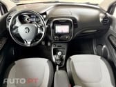 Renault Captur 1.5 dCi Exclusive