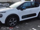 Citroen C3 1.2 PureTech Shine
