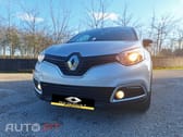 Renault Captur 1.2TCe Energy Dynamique