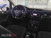 Volkswagen Touran 1.6 TDI Highline