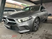 Mercedes-Benz A 200 d Progressive Aut.