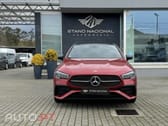 Mercedes-Benz A 250 e AMG Line