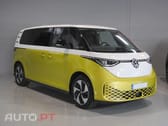 Volkswagen Id. Buzz 91 kWh Pro