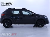 Dacia Sandero 1.0 Tce Stepway Extreme