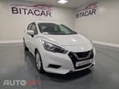 Nissan Micra 1.0 IG-T N CONNECTA