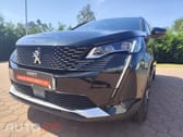 Peugeot 5008 1.5 BlueHDi GT Line EAT8
