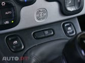 Fiat Panda 1.0 Hybrid City Cross