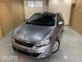Peugeot 308 BlueHDi FAP 100 Stop & Start Access