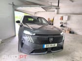 Peugeot 3008 Híbrido