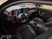 Mercedes-Benz A 180 d AMG Line Aut.