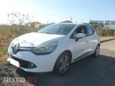 Renault Clio VI 1.5 Dci Dynamique S