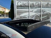 Mercedes-Benz CLA 220 (CDI) d 7G-DCT AMG Line