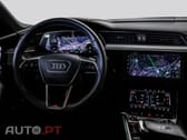 Audi E-Tron I.V.A DEDUTIVEL S BLACK