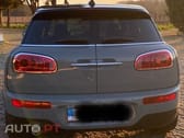 MINI Clubman Clubman 2.0D