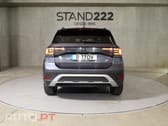 Volkswagen T-Cross 1.0 TSI Urban