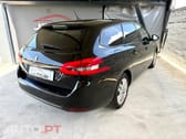 Peugeot 308 SW 1.2 PureTech Style
