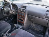 Opel Astra 1.7 DTi Elegance