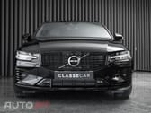 Volvo V60 2.0 T6 AWD TE Inscription