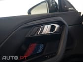 BMW 220 d Coupe Pack M Auto