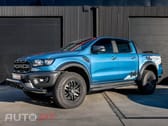 Ford Ranger 2.0 TDCi CD Raptor 4WD