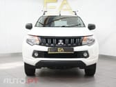 Mitsubishi L200 2.4 DI-D CD S.Cab 3L Instyle 4WD