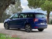 Citroen C4 Grand Picasso 1.6 BlueHDi Intensive EAT6 J17