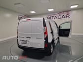 Renault Kangoo EXPRESS 1.5 DCI 90HP ENERGY S/S MAXI BUSINESS