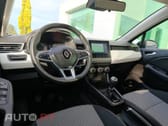 Renault Clio 1.5 Blue dCi Evolution