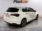 Fiat Tipo 1.3 M-Jet Lounge