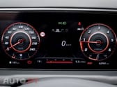 Hyundai Tucson 1.6 CRDi Vanguard