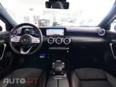 Mercedes-Benz A 250 e 8G-DCT AMG Line