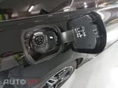 Mercedes-Benz CLA 250 e Shooting Brake AMG Line
