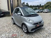Smart ForTwo 0.8 cdi Passion 54