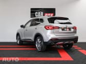 MG HS 1.5T-GDI Aut. Luxury