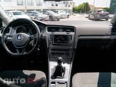 Volkswagen Golf 1.6 TDi GPS Edition