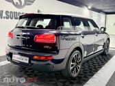 MINI Clubman One D