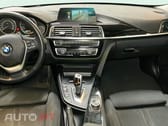 BMW 318 D Line Sport Shadow Auto