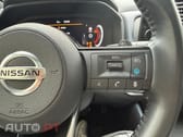 Nissan Qashqai 1.5 e-Power N-Connecta