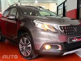 Peugeot 2008 1.2 PureTech Allure
