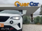 Seat Arona 1.0 TSI Style DSG