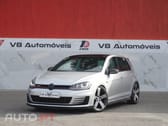 Volkswagen Golf 2.0 TSi GTi DSG