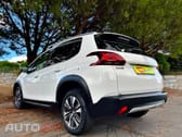 Peugeot 2008 Automático