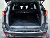 Peugeot 5008 Hybrid 136 E-DCS6