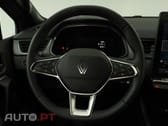 Renault Captur 1.2 ECO-G Techno