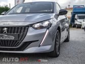 Peugeot 208 1.2 PureTech Active