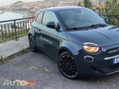 Fiat 500e 42kWh ICON